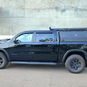 Кунг экспедиционный трехдверный - DODGE RAM 1500