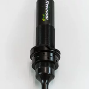 45860FE (front) Амортизатор передний масляный PRO для Dodge RAM DT 6/2018+