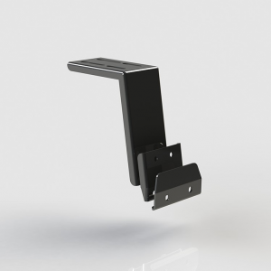 Крепление багажника BMS на водосток универсальное (для высокой крыши)