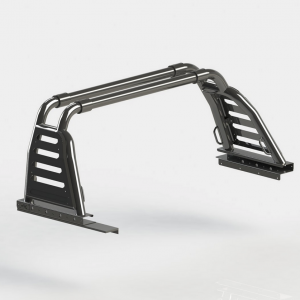 Защитная дуга BMSBAR для Додж Рам 1500 Crew Cab 2018-2024